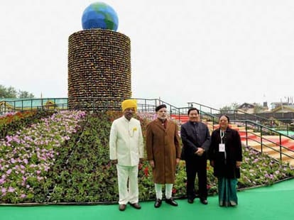 Clean Sikkim