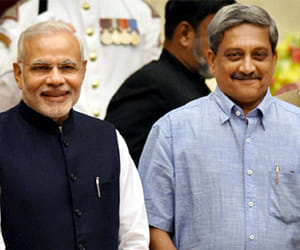 Goa police begins probe into ISIS letter threatening Modi and Parrikar