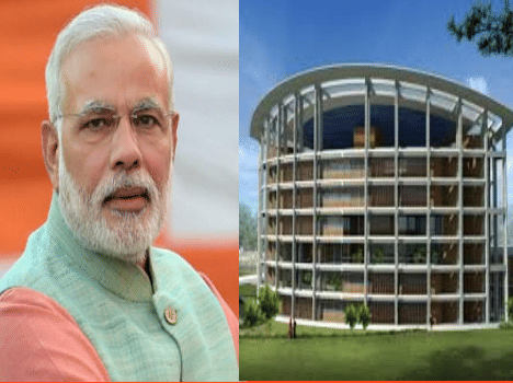 Including the ambassadors of 121 countries PM will arrived to NISE.