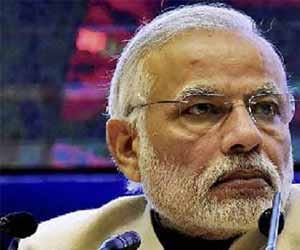 prime minister narendra modi chandigarh visit preparation