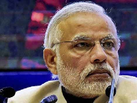 expansion of modi cabinate