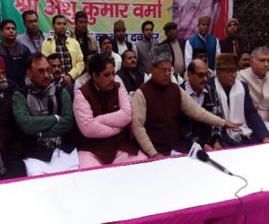 On azam khans direction uttar pradesh election commission changes the deputy mayor election