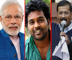 kejriwal demands, Modi ji should sack ministers and apologize to the nation