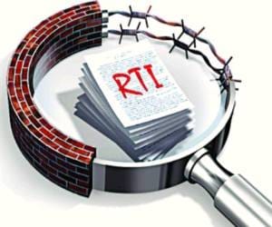 DERC denies to give information on a RTI by saying it cause danger to officials life