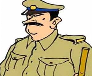three person beat at boy at kangra