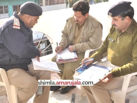 bsc student commit suicide at hamirpur.
