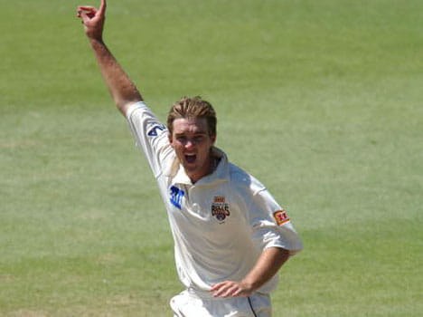 nathan hauritz ends cricketing career