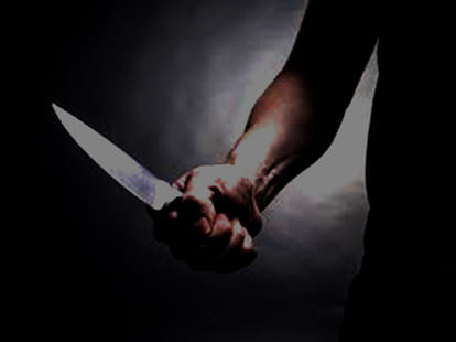 Dispute Over Stirring Pot Of Chili Leads To Stabbing