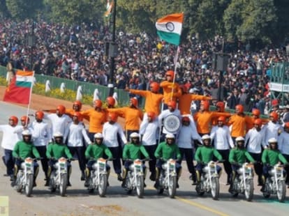 himachal not qualified for 26 jan parade on rajpath delhi 