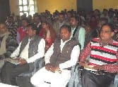 Head well-run Government of villages: SDM