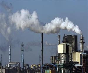 pollution control board took action on factories.