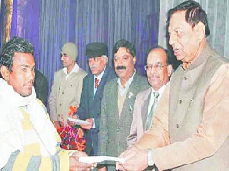 Open new bank branches in rural areas
