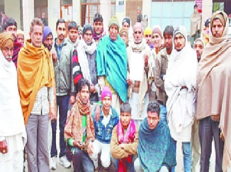 tahsil diwas