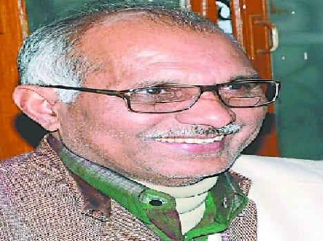 BJP will face heavy on all CM