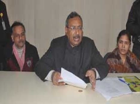 Manish Agarwal case of self-immolation , to the CBI case