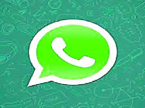wife writing fir on WhatsApp porn status 