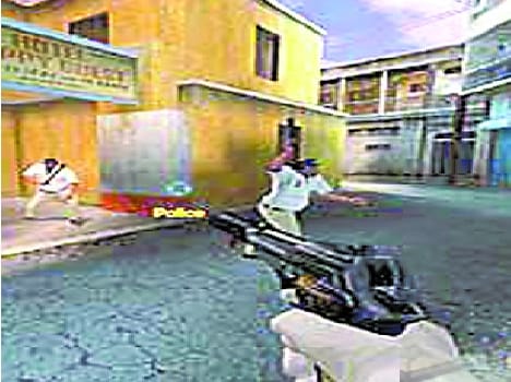 the crime incidence in the city happing regular