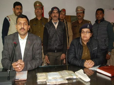 loot was totaly drama, scrap businessman shot himself