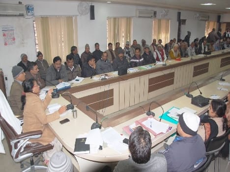 Rang electrical problems in farmers'