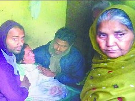 Ravi murder mystery involved, call detail many secrets