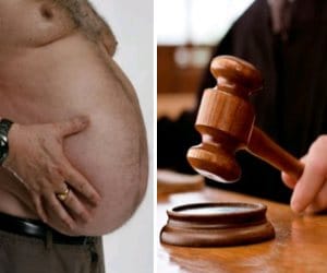 Lost 26 thousand to lower belly, got justice in consumer forum