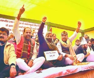 now councillor will also get salary allowances