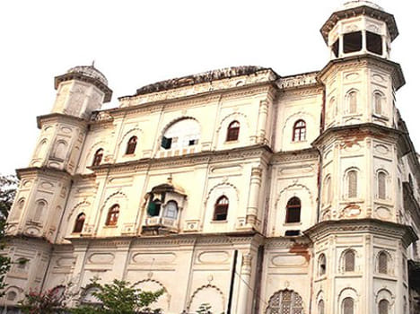 Govt becomes custodian of property worth crores after enactment of new Act
