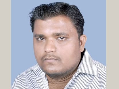Eight died in different accidents in UP.