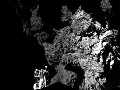 earth asteroids waters planets