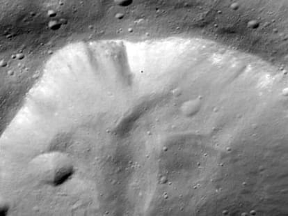 earth asteroids waters planets