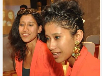 documentary on twin sister tashi and nugshi.