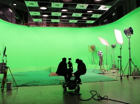 film studio in manali