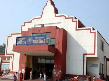 ISIS planned serial blast in haridwar during ardhkumbh.