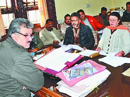 SIT may interrogate municipal corporation officer over the issue of jaundice and polluted water supply.