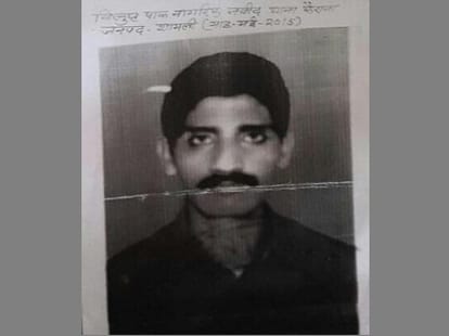 IB arrested many suspected in terror activities in roorkee.