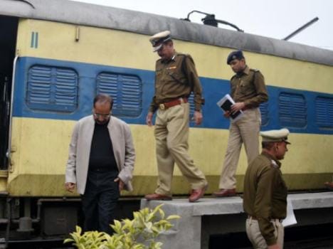SIT will enquire panipat ambala passanger train blast 