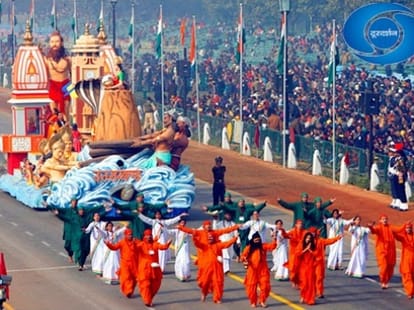 himachal not qualified for 26 jan parade on rajpath delhi 