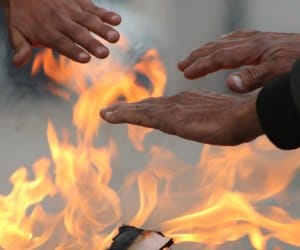 two workers dead in malot of muktsar due to coal gas