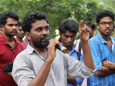 Dalit student suicide: ABVP leader claimed stomach pain after ‘assault,’ was operated for appendicitis