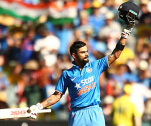 LIVE: india vs australia, 4th odi