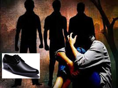 gang rapists given shoe sentenced by panchayat