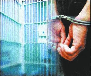 cylinder blast in chandigarh, factory owners arrested