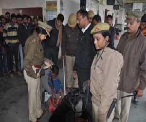 Special police officer will be helpful now