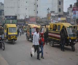 highcourt said, no cab permit to diesal auto