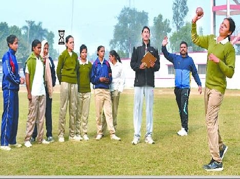 Bareilly top players