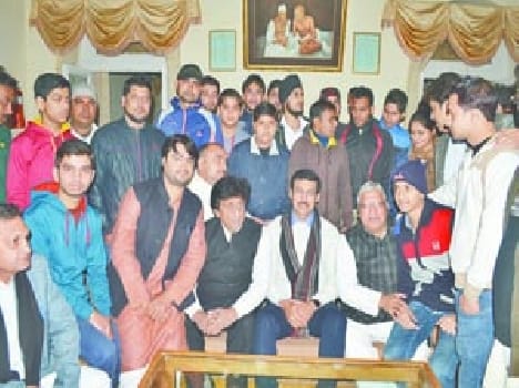 meerut news