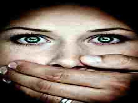 girl kidnap from mahamaya forest