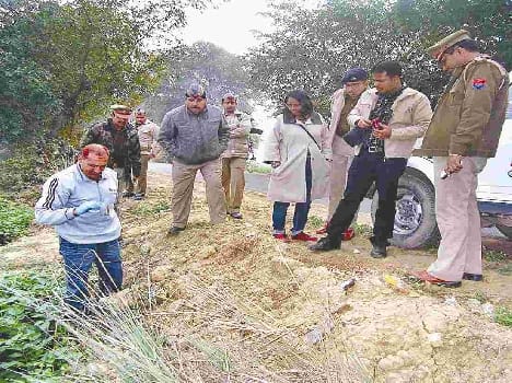 crazy lover's would be involve anek singh murder's case