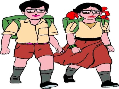 Only 40 accredited private school in Kashmir