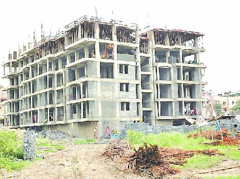 Kiln owners not mandatory NOC
